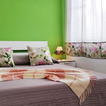 Rainbow Guest House Madalena  Luaran gambar