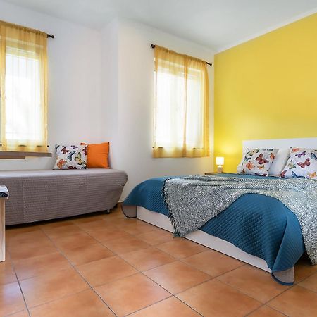 Rainbow Guest House Madalena  Luaran gambar