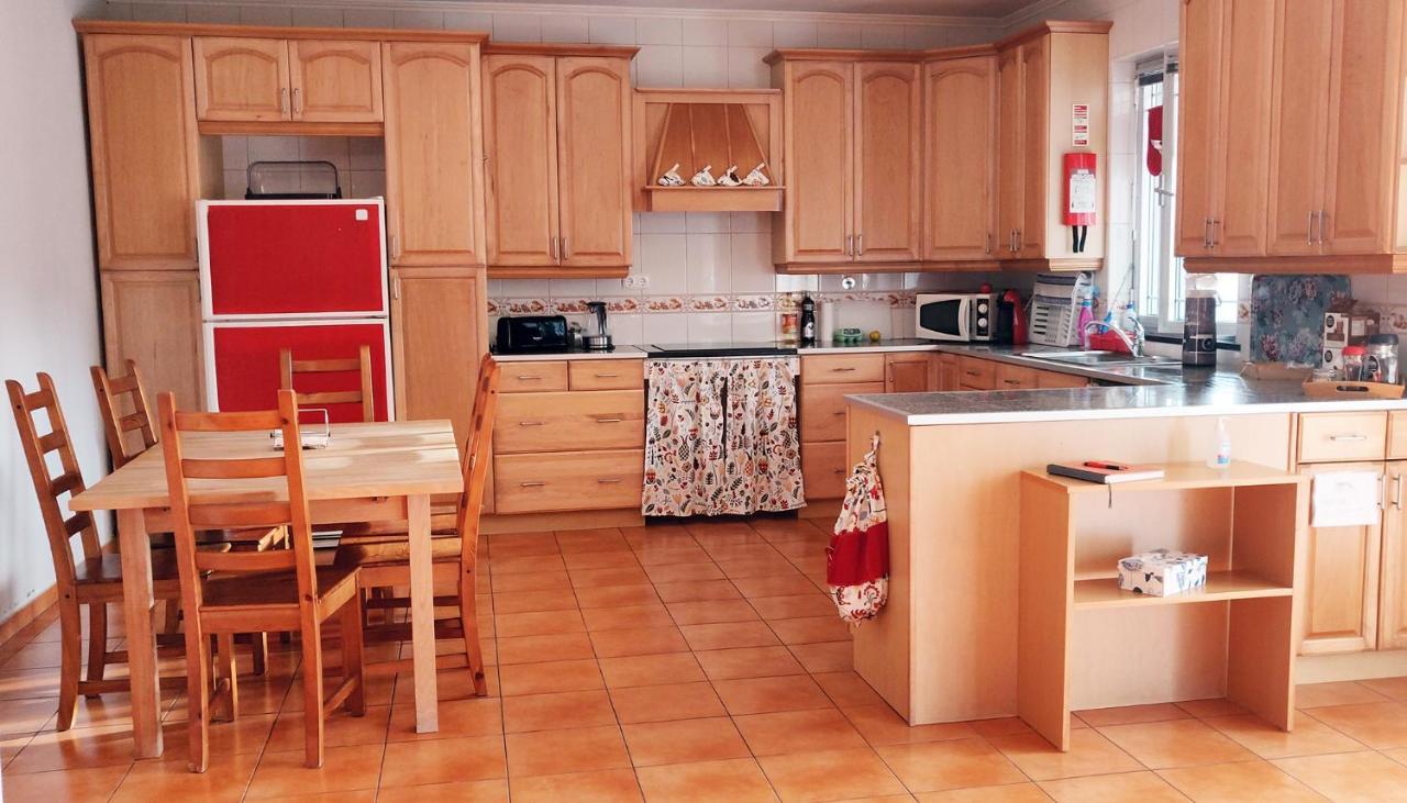 Rainbow Guest House Madalena  Luaran gambar