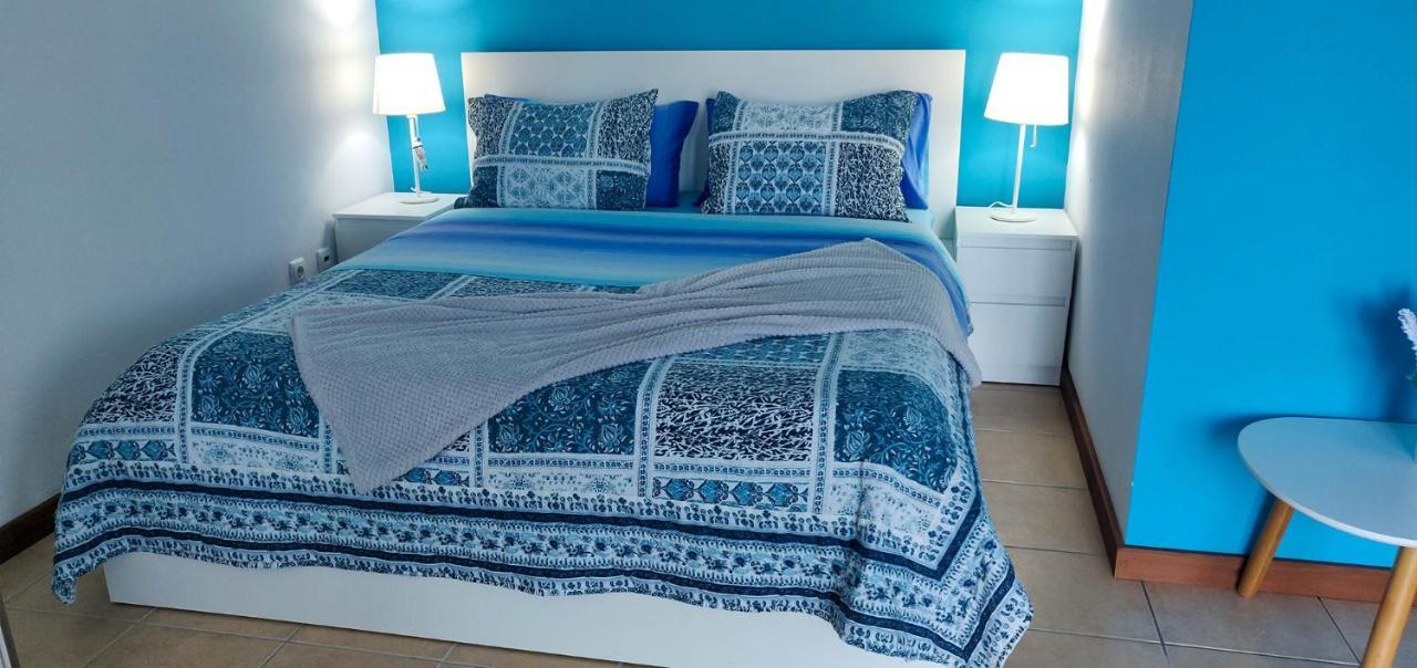 Rainbow Guest House Madalena  Luaran gambar