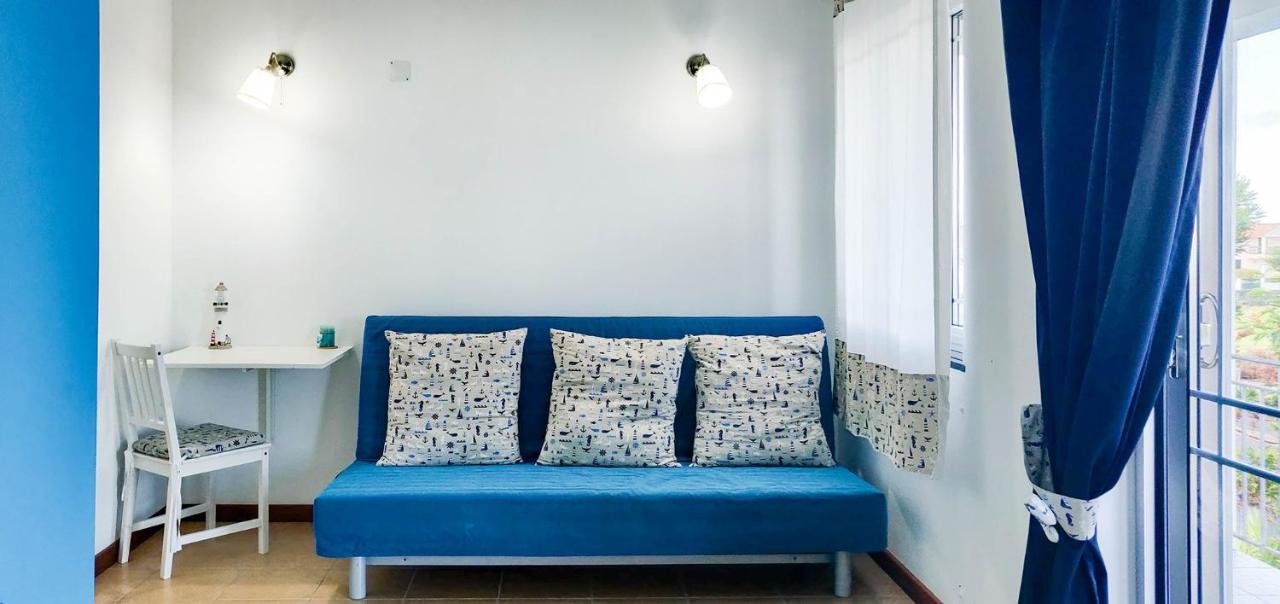 Rainbow Guest House Madalena  Luaran gambar