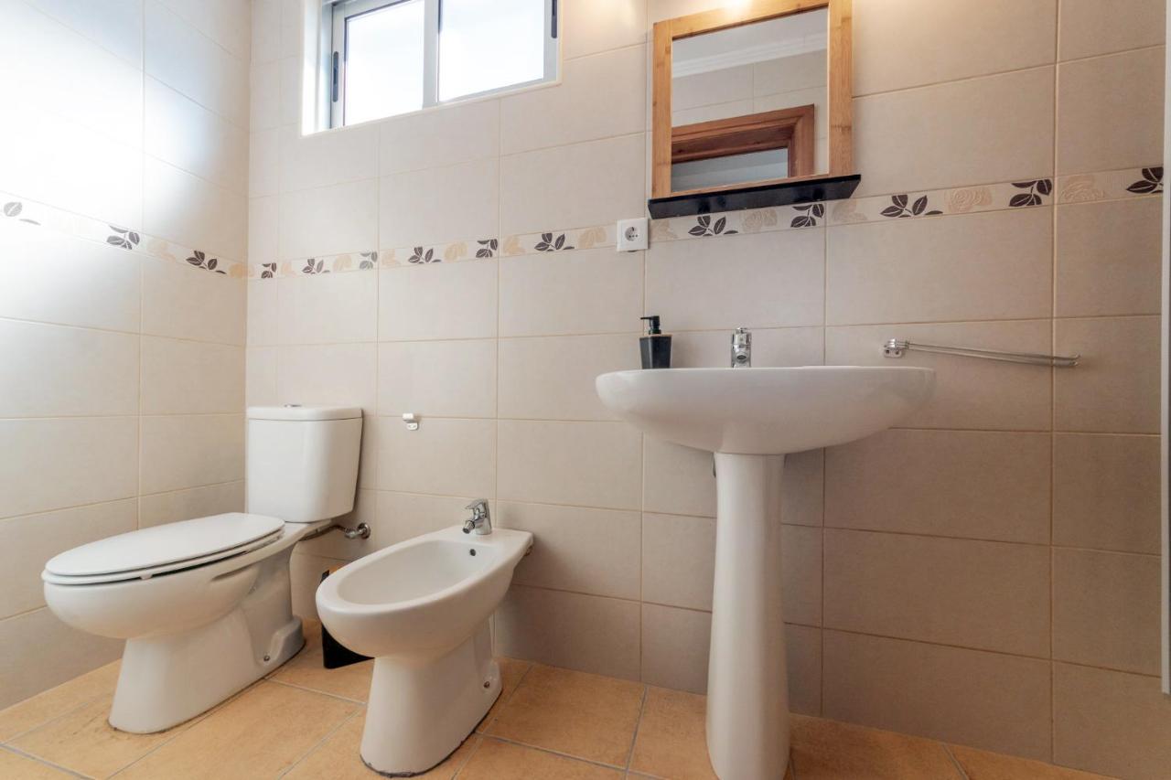 Rainbow Guest House Madalena  Luaran gambar