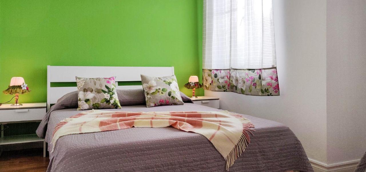Rainbow Guest House Madalena  Luaran gambar