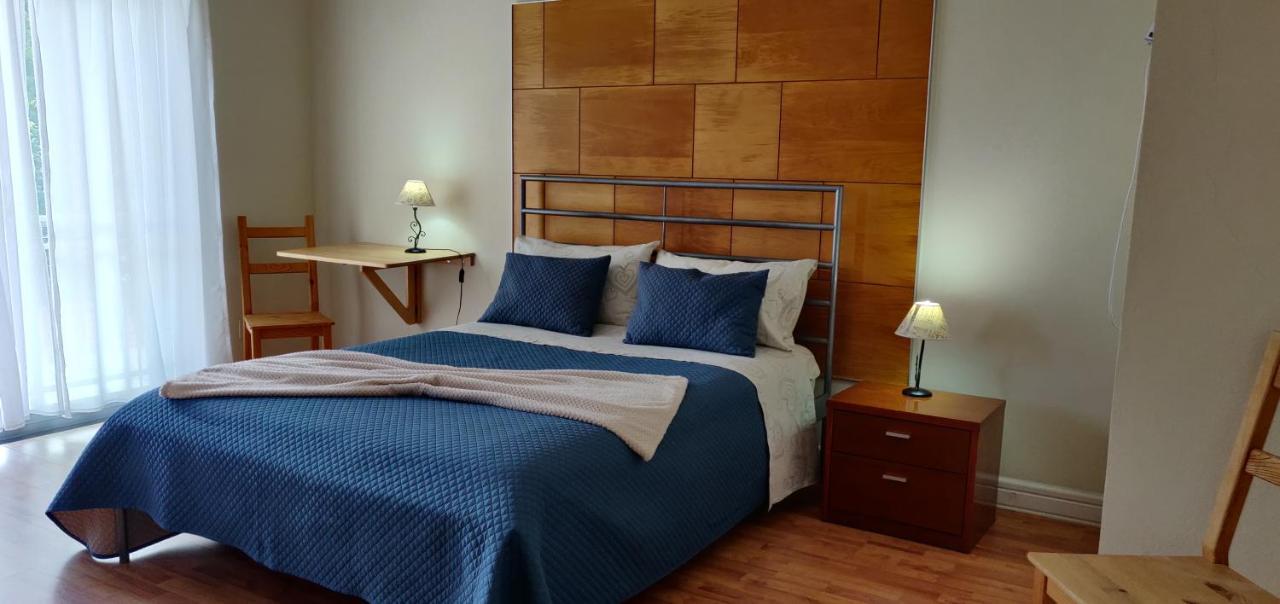 Rainbow Guest House Madalena  Luaran gambar