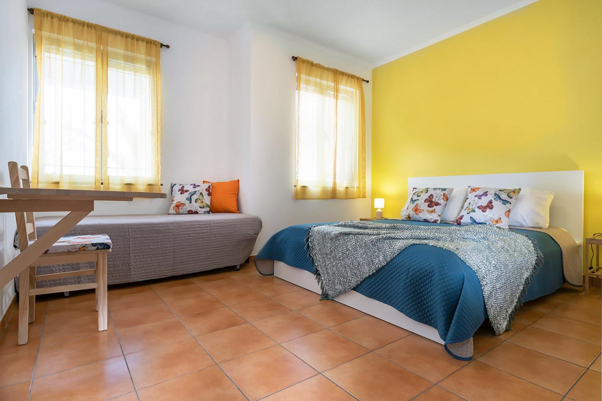 Rainbow Guest House Madalena  Luaran gambar