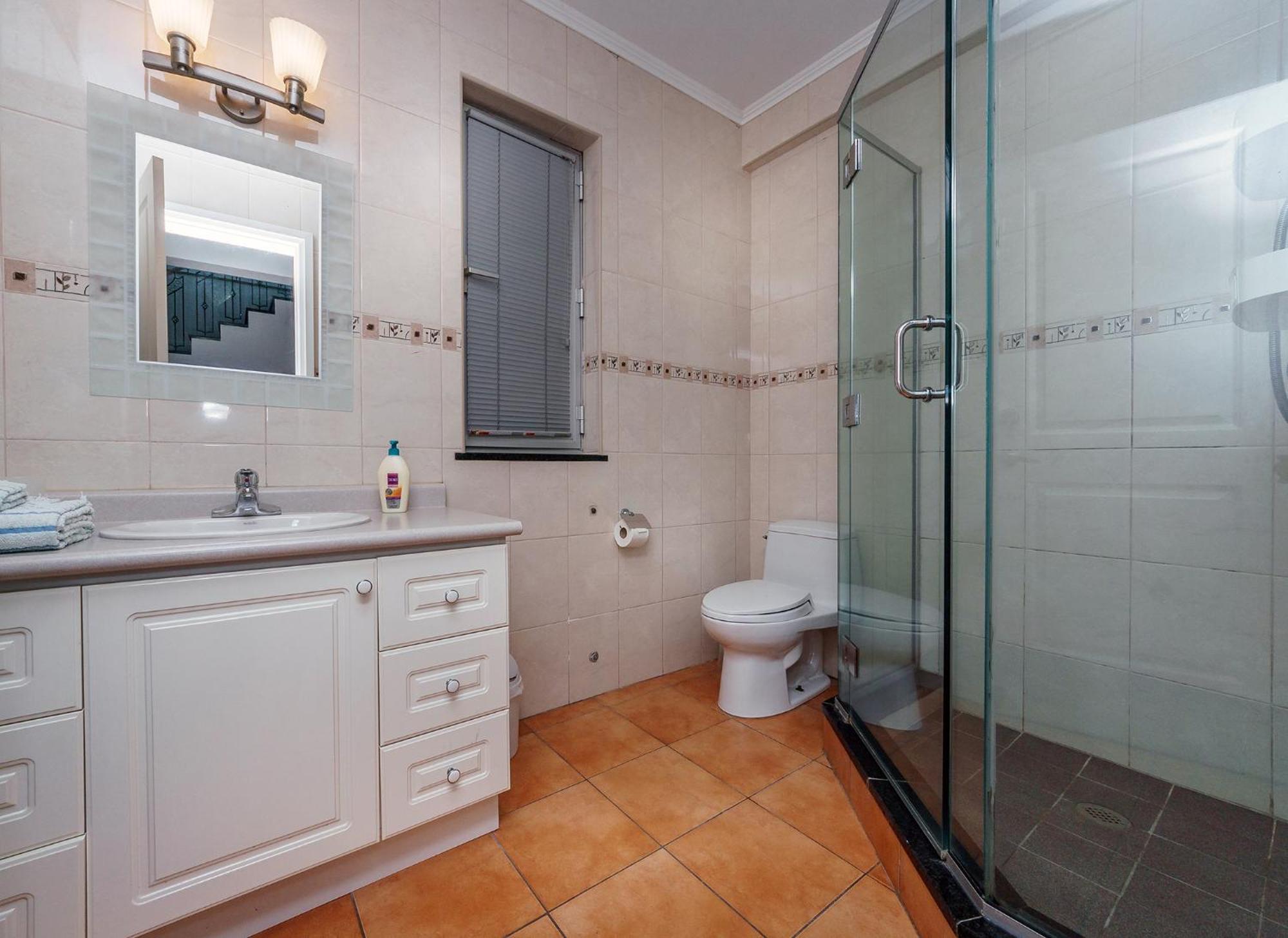 Rainbow Guest House Madalena  Luaran gambar